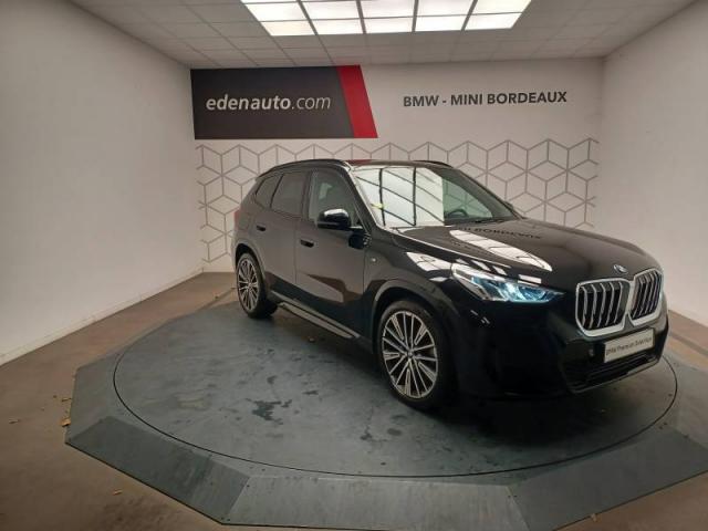 Bmw X1 image 2