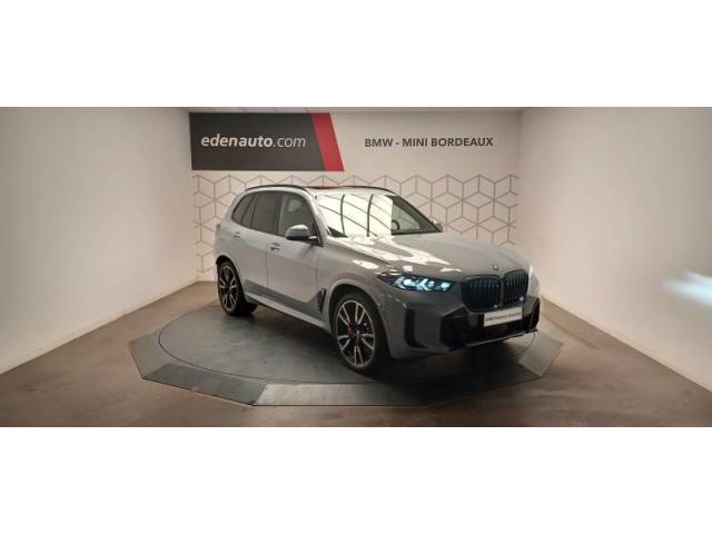 Bmw X5 image 6