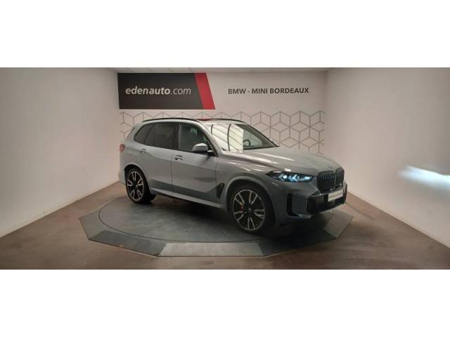 Bmw X5 image 3