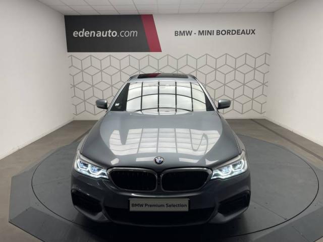 Bmw Série 5 image 2