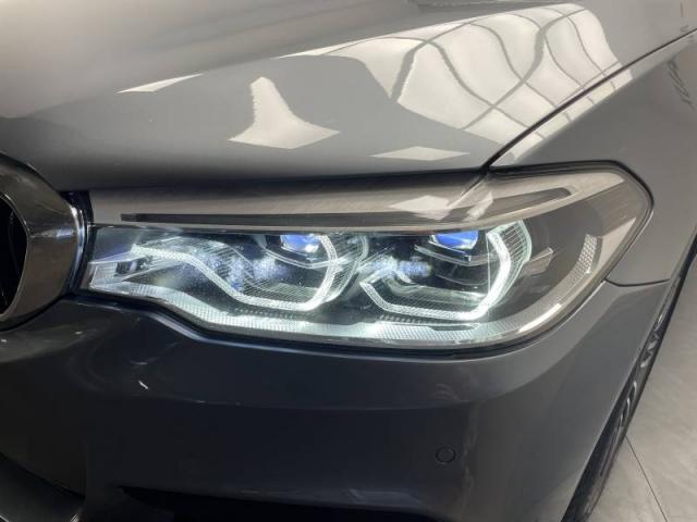 Bmw Série 5 image 6