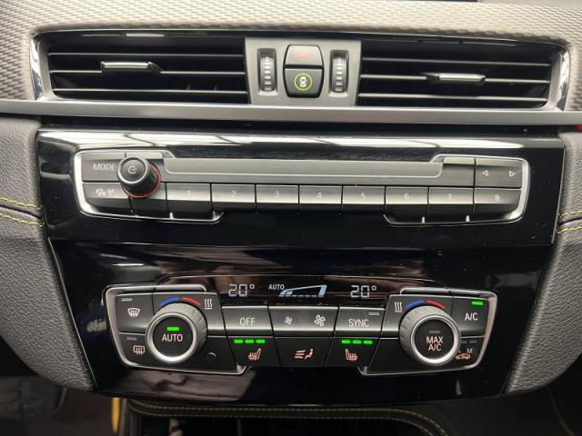 Bmw X2 image 1