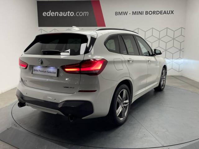 Bmw X1 image 2