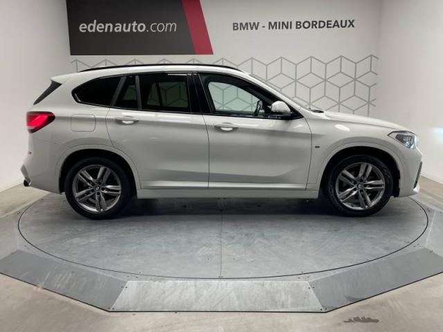 Bmw X1 image 4