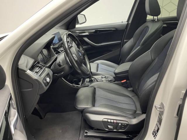 Bmw X1 image 6