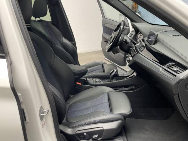 Bmw X1 image 7