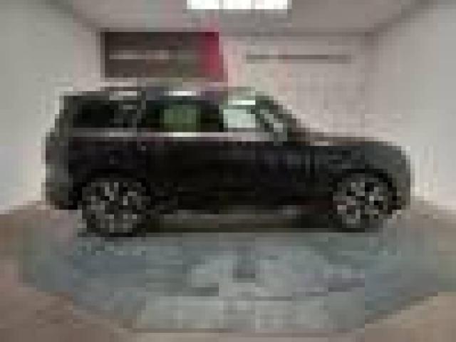 Mini Countryman image 3