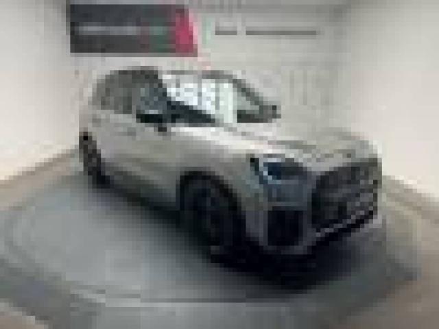 Mini Countryman image 5
