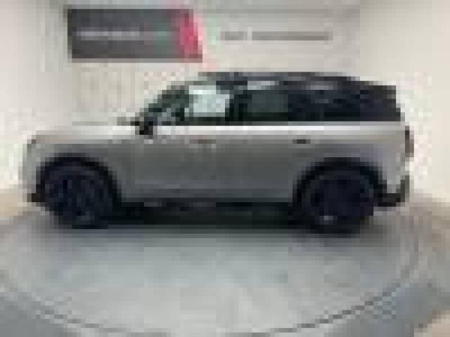 Mini Countryman image 9