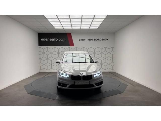 Bmw Serie 2 image 5
