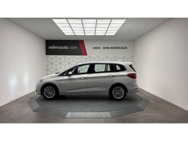 Bmw Serie 2 image 2