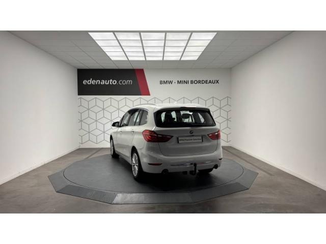 Bmw Serie 2 image 1