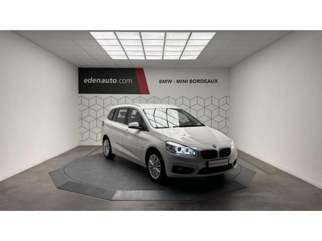 Bmw Serie 2 image 8