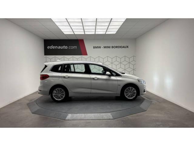 Bmw Serie 2 image 6