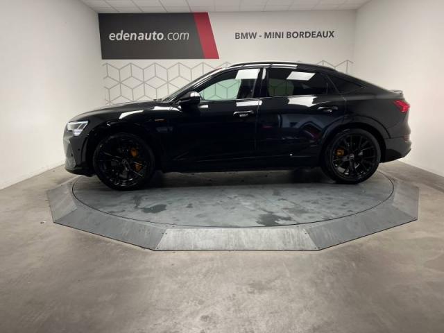 Audi E-Tron image 2