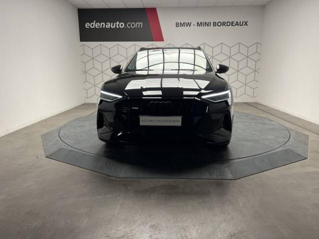 Audi E-Tron image 7