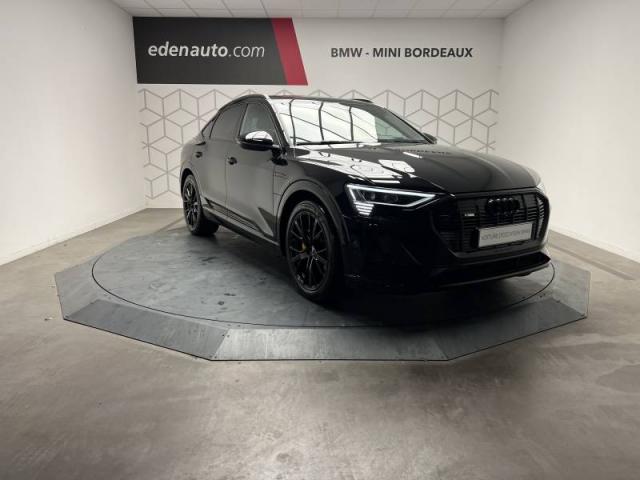 Audi E-Tron image 9