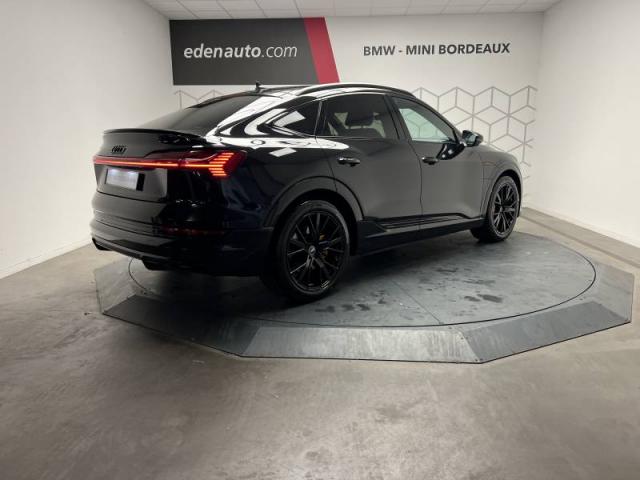 Audi E-Tron image 3