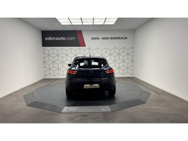 Renault Clio image 2