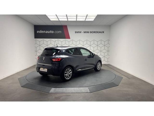 Renault Clio image 8