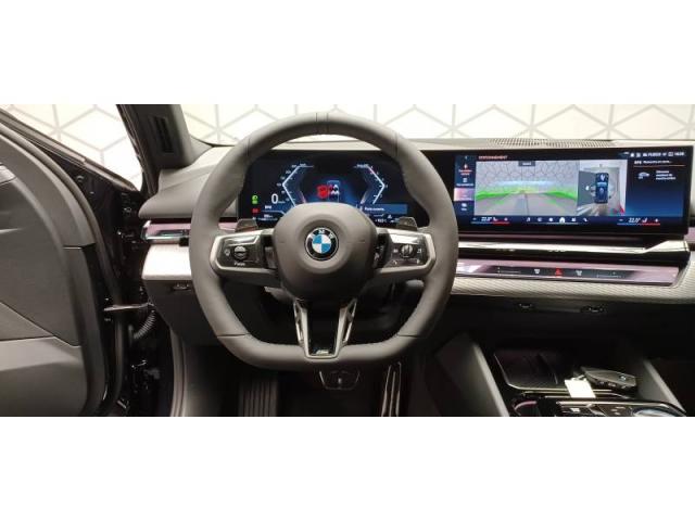 Bmw Série 5 image 3