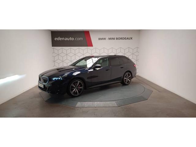 Bmw Série 5 image 8