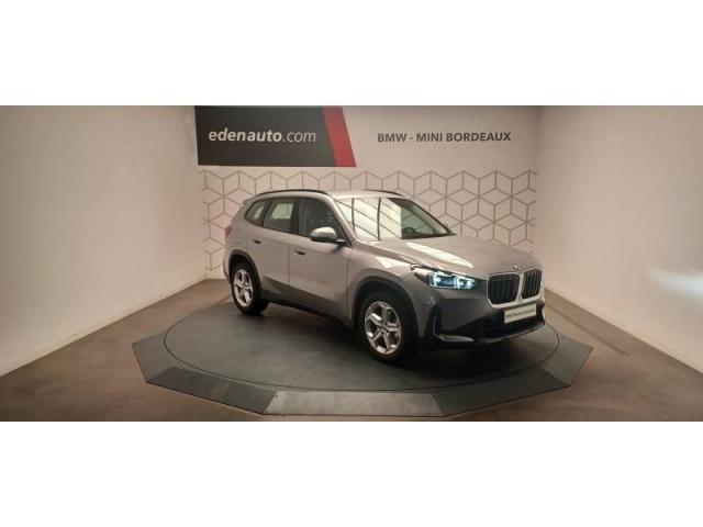 Bmw X1 image 8