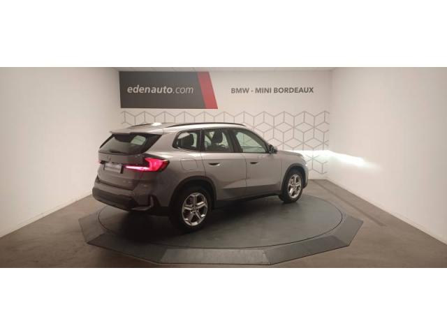 Bmw X1 image 5