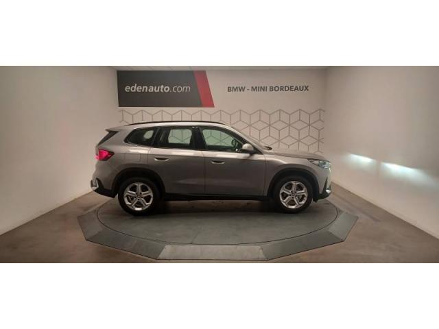 Bmw X1 image 4