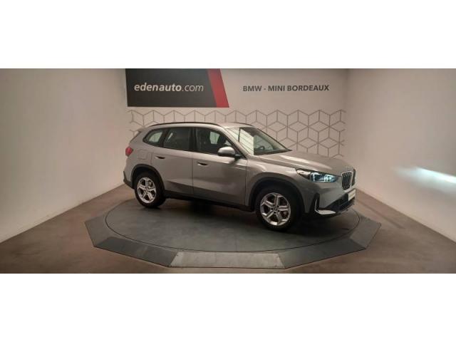 Bmw X1 image 7