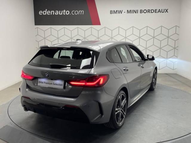 Bmw Série 1 image 5