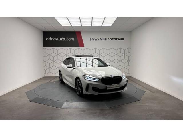 Bmw Série 1 image 7