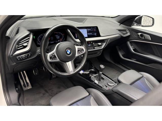 Bmw Série 1 image 2