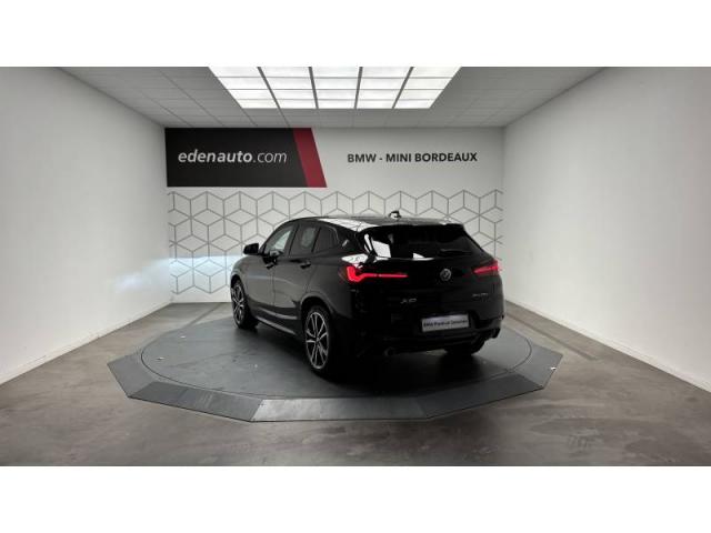 Bmw X2 image 2