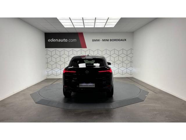 Bmw X2 image 7
