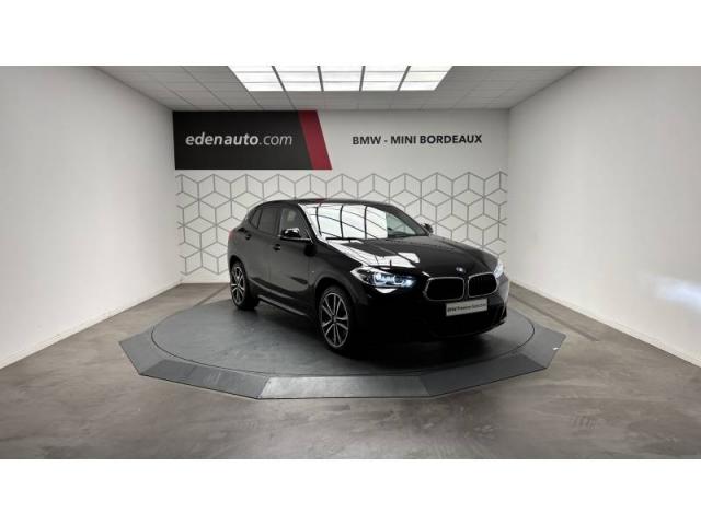 Bmw X2 image 5