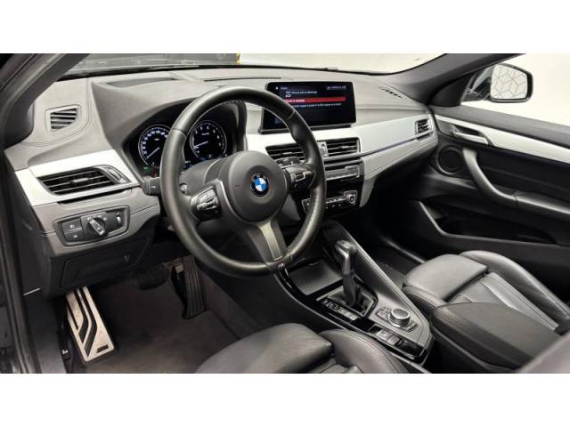 Bmw X2 image 8