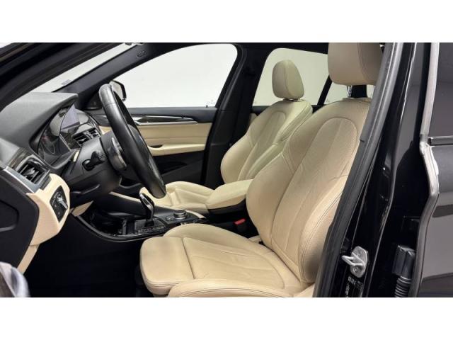 Bmw X1 image 1