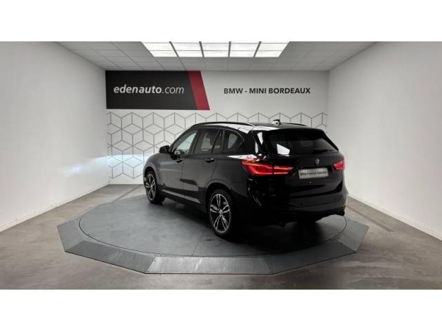 Bmw X1 image 5