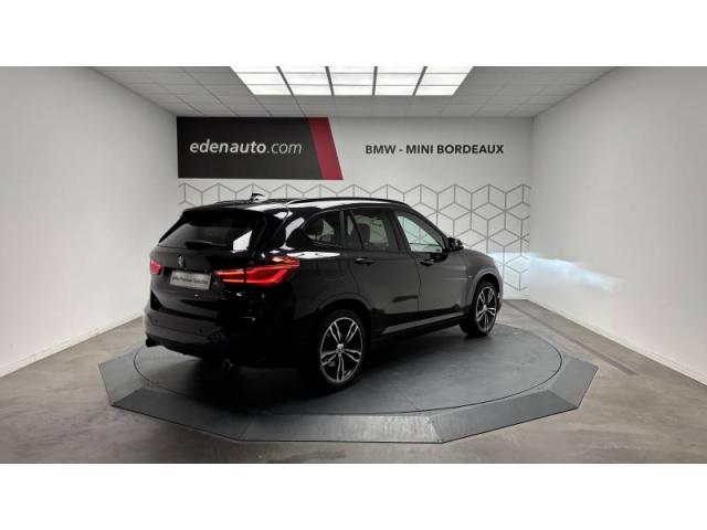 Bmw X1 image 7