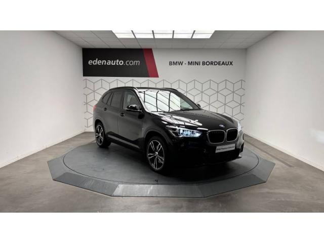Bmw X1 image 8