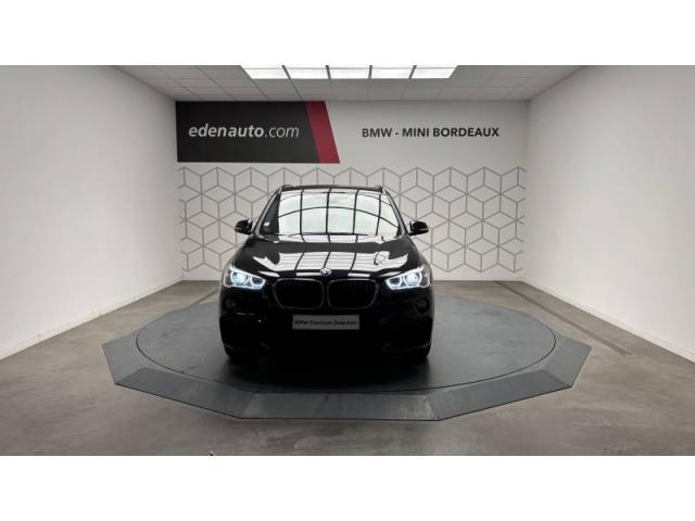 Bmw X1 image 6