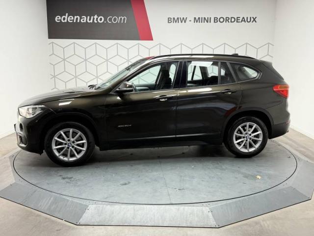Bmw X1 image 8