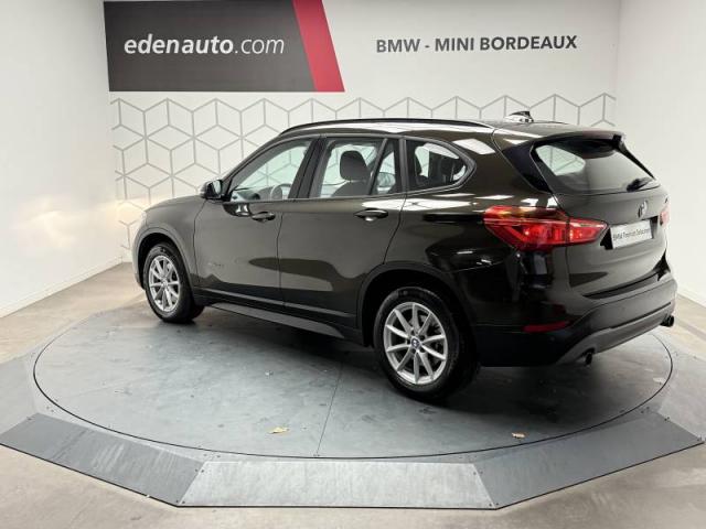 Bmw X1 image 7