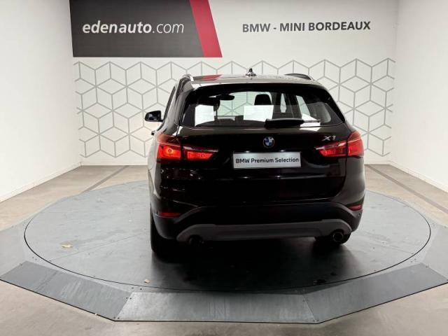 Bmw X1 image 9