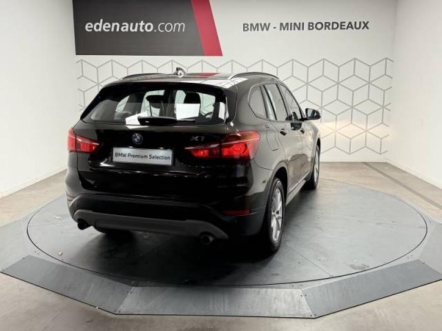 Bmw X1 image 5