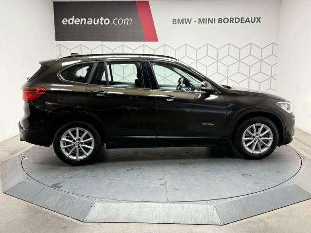 Bmw X1 image 4