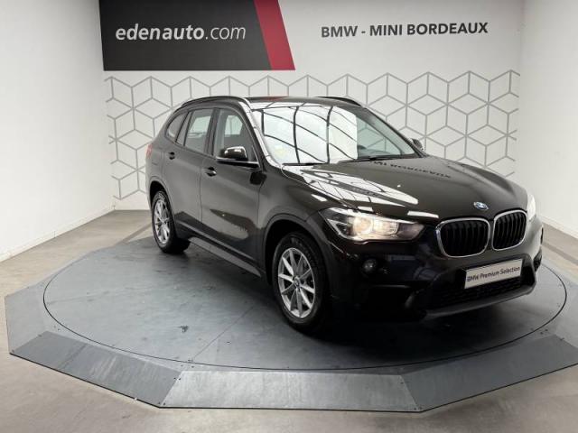 Bmw X1 image 1