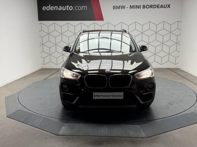 Bmw X1 image 3
