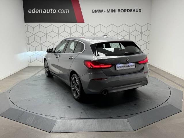 Bmw Série 1 image 6